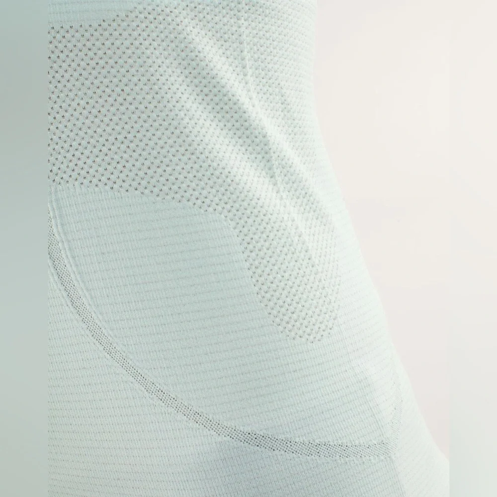 Lululemon Run: Swiftly Tech Racerback Mint Moment Size 6‎